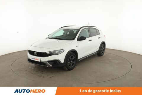 Annonce voiture Fiat Tipo 11590 €