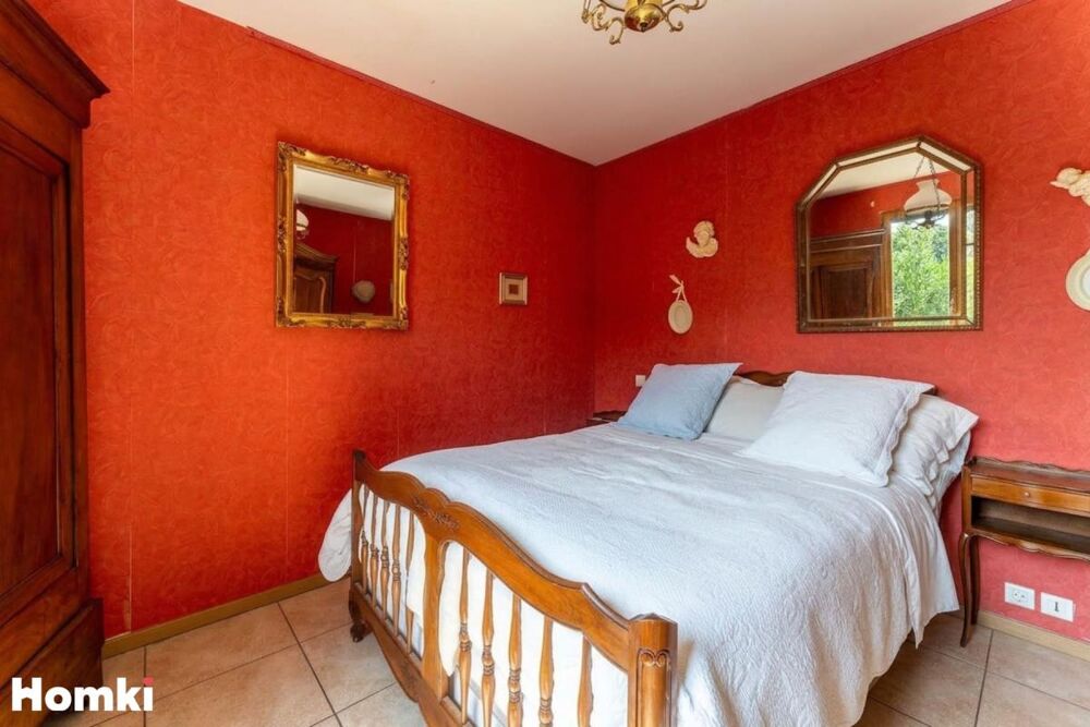 Maison/Villa T4 de 116 m² à Arles 13200