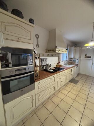  Villa � vendre 5 pi�ces 117 m�