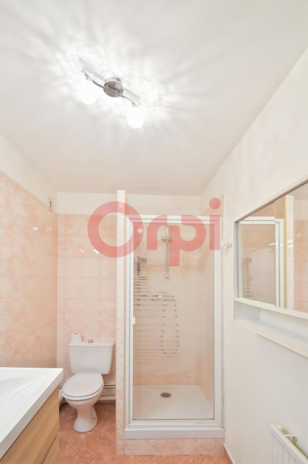 Location Appartement Appartement Lyon 1 pièce(s) 20.46 m2 Lyon 8