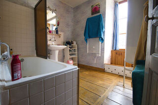  Maison � vendre 4 pi�ces 65 m�