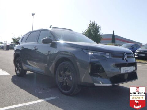 C5 aircross Hybride 145 e-DCS6 Max +Toit ouvrant 2026 occasion 10150 Lavau