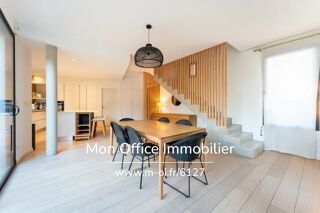  Maison � vendre 6 pi�ces 160 m�