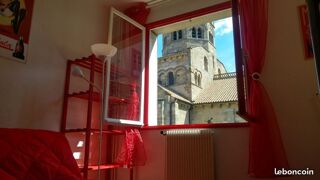  Appartement � louer 1 pi�ce 24 m�