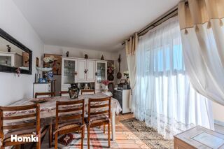  Appartement à vendre 3 pièces 55 m²