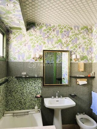  Appartement � vendre 5 pi�ces 158 m�