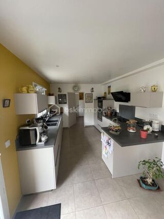  Maison à vendre 5 pièces 142 m²