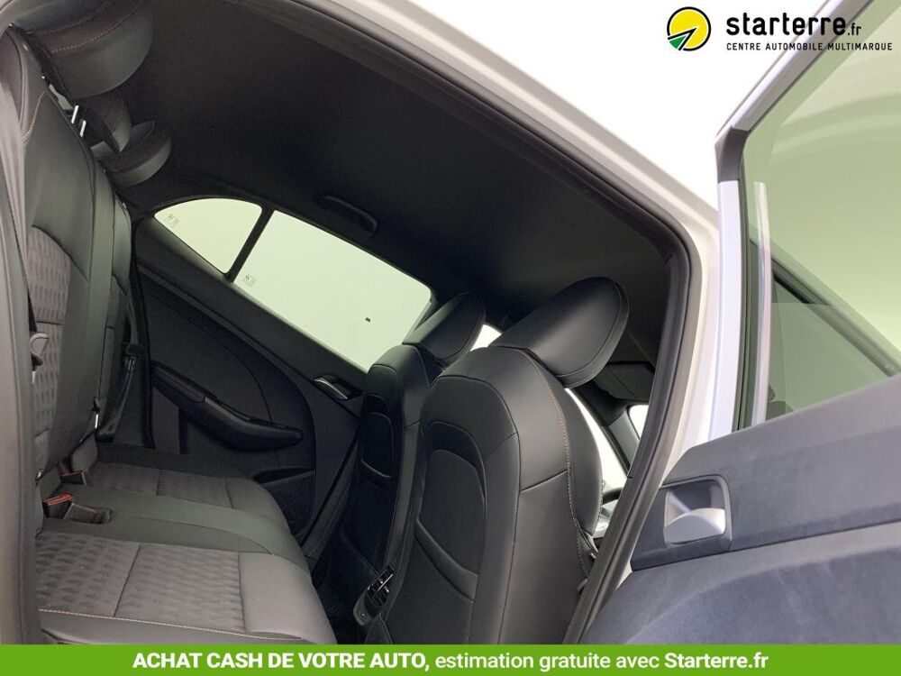 MG3 1.5 L Hybrid+ 195 ch Luxury 2026 occasion 69190 Saint-Fons