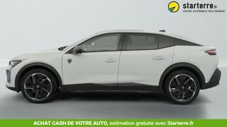 408 PureTech 130 ch S&S EAT8 GT 2023 occasion 69190 Saint-Fons