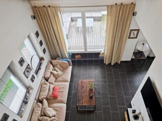  Appartement � vendre 4 pi�ces 93 m�