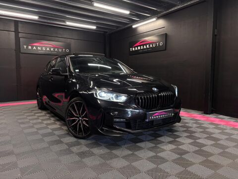 Annonce voiture BMW Série 1 21990 €