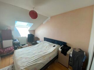  Appartement à vendre 5 pièces 100 m²