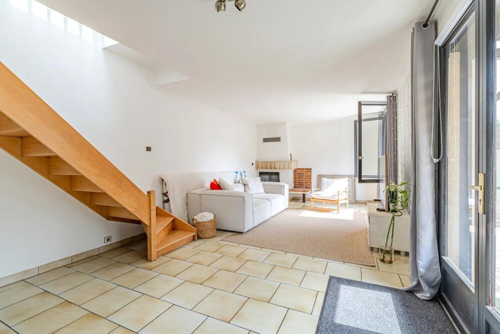 Vente Maison Maison de 4 pièces de 86 m² à Vitry-sur-Seine Vitry sur seine