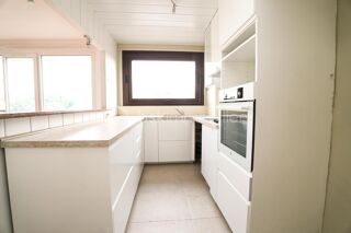  Appartement � vendre 3 pi�ces 57 m�