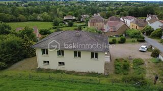  Maison à vendre 6 pièces 113 m²