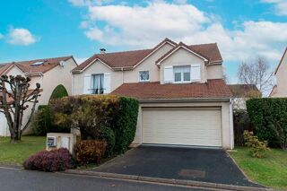  Maison � vendre 6 pi�ces 140 m�