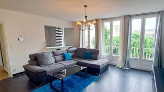  Appartement à vendre 4 pièces 99 m²