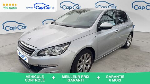 Peugeot 308 1.2 PureTech 110 Style
