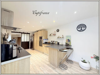  Maison � vendre 3 pi�ces 80 m�