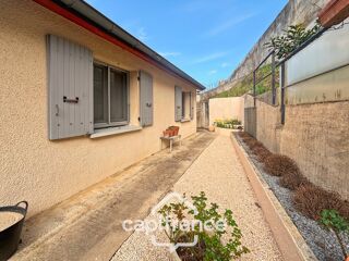  Maison � vendre 5 pi�ces 88 m�