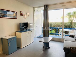  Appartement � vendre 1 pi�ce 30 m�