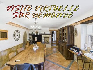  Maison � vendre 15 + pi�ces 640 m�