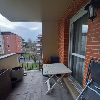  Appartement � louer 2 pi�ces 49 m�