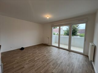  Appartement à louer 1 pièce 28 m²