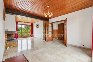  Maison à vendre 5 pièces 129 m²