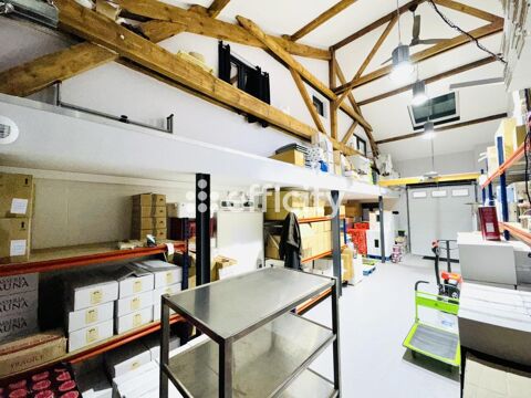   Locaux/Biens immobiliers 
