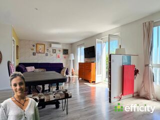  Maison à vendre 6 pièces 124 m²