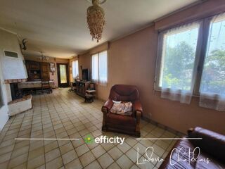  Maison à vendre 5 pièces 138 m²