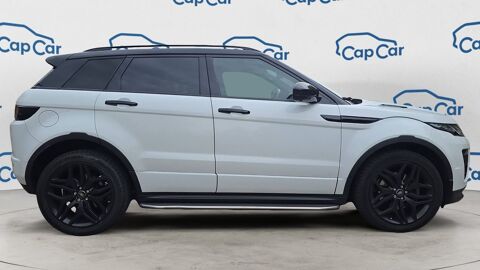 Range Rover Evoque IV 2.0 TD4 180 HSE Dynamic 2017 occasion 95550 Bessancourt