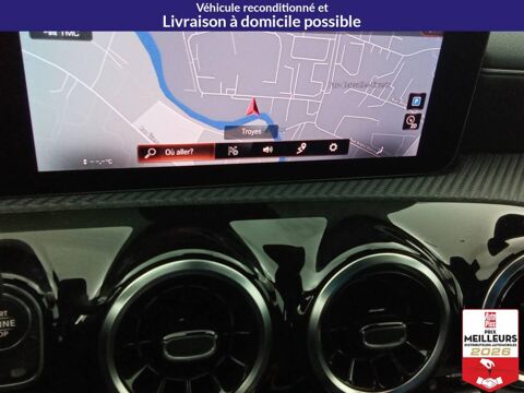 Classe A 250 e 8G-DCT 2021 occasion 10150 Lavau