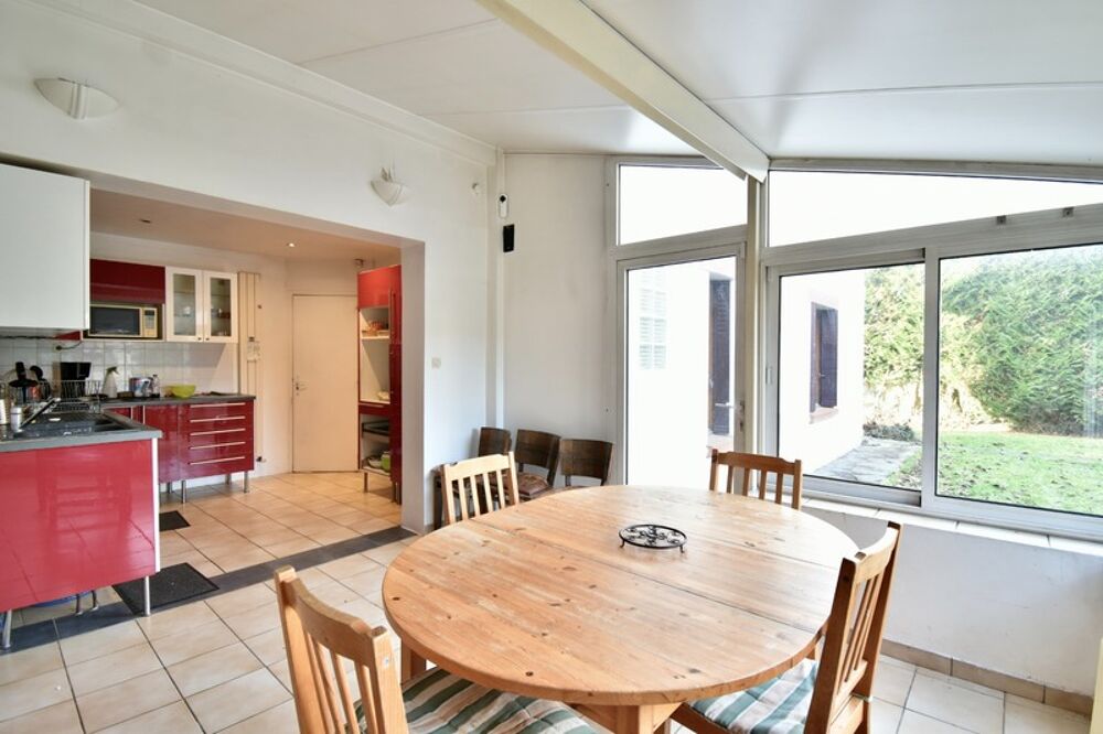 � vendre  Maison Antony (92160)