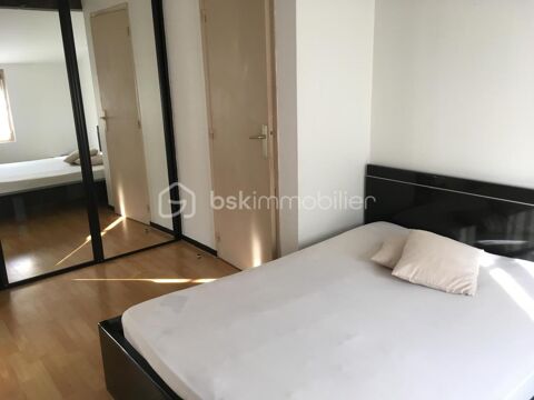  Appartement � louer 2 pi�ces 34 m�