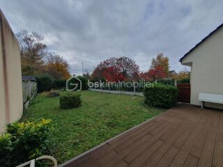  Maison à vendre 6 pièces 88 m²
