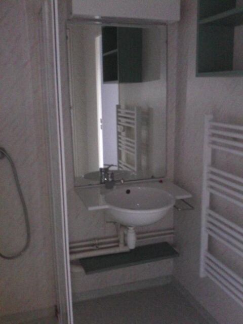  Appartement  louer 1 pice 24 m