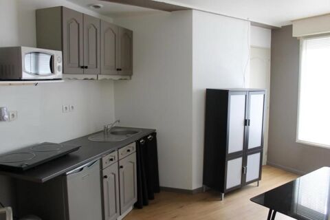  Appartement � louer 2 pi�ces 29 m�