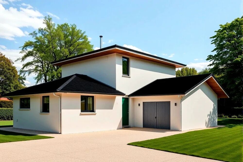Maison 5 pièces 130 m² · à Veigy Foncenex · 130 m² · 700 000 €