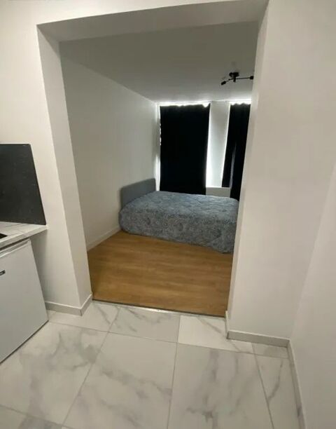  Appartement  louer 1 pice 22 m Lille