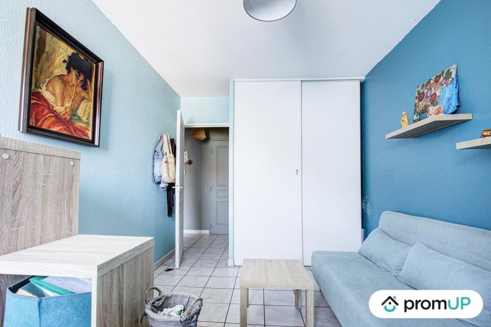 Vente Appartement Appartement de 56 m2  PERPIGNAN Perpignan