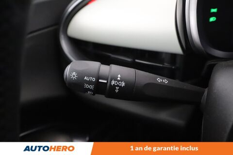 Fiat 600 1.2 Hybrid La Prima DCT6 100 ch 2024 occasion 92130 Issy-les-Moulineaux