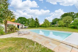  Maison à vendre 7 pièces 227 m²