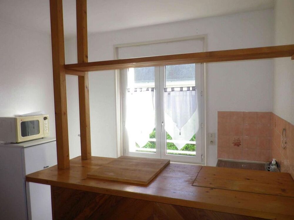 Location Appartement Appartement de 30m2 à louer sur Brest Brest