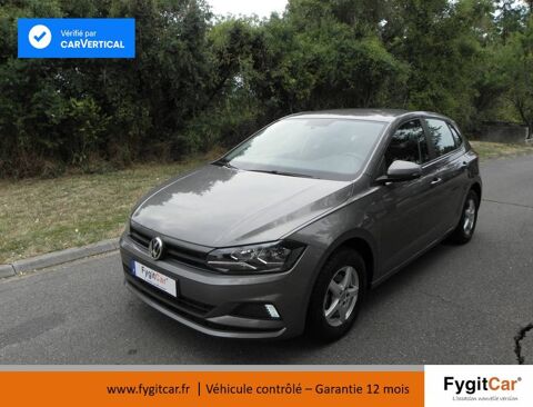 Annonce voiture Volkswagen Polo 13890 €