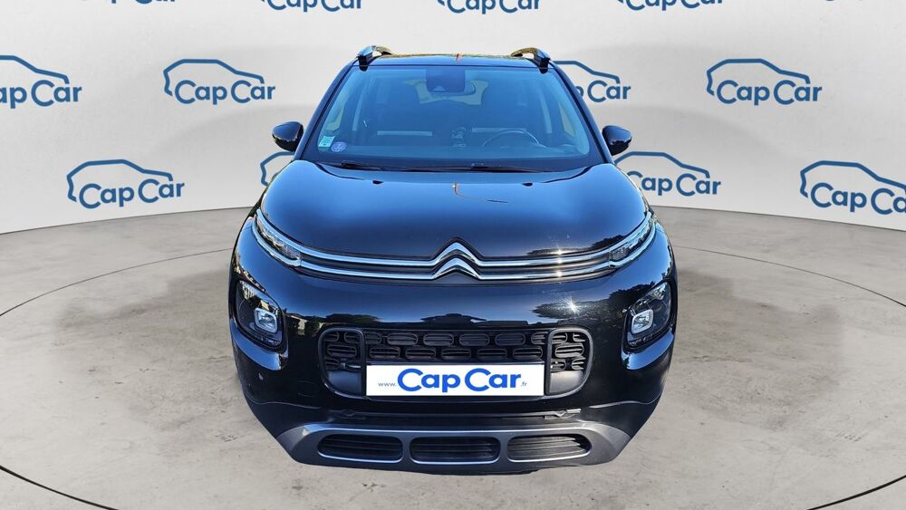 C3 Aircross 1.2 PureTech 110 Shine 2019 occasion 95130 Franconville