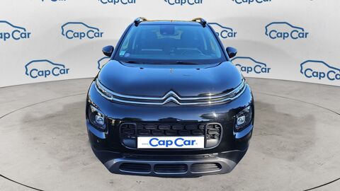 C3 Aircross 1.2 PureTech 110 Shine 2019 occasion 95130 Franconville