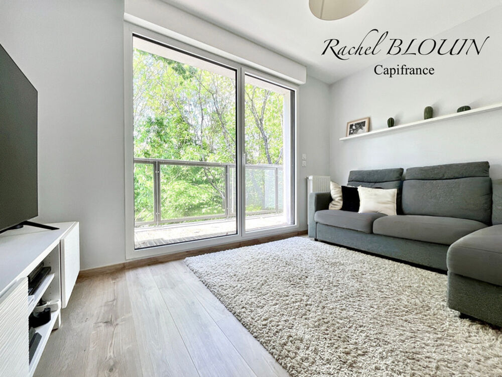 � vendre  Appartement Rennes (35200)