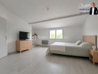  Maison à vendre 3 pièces 80 m²